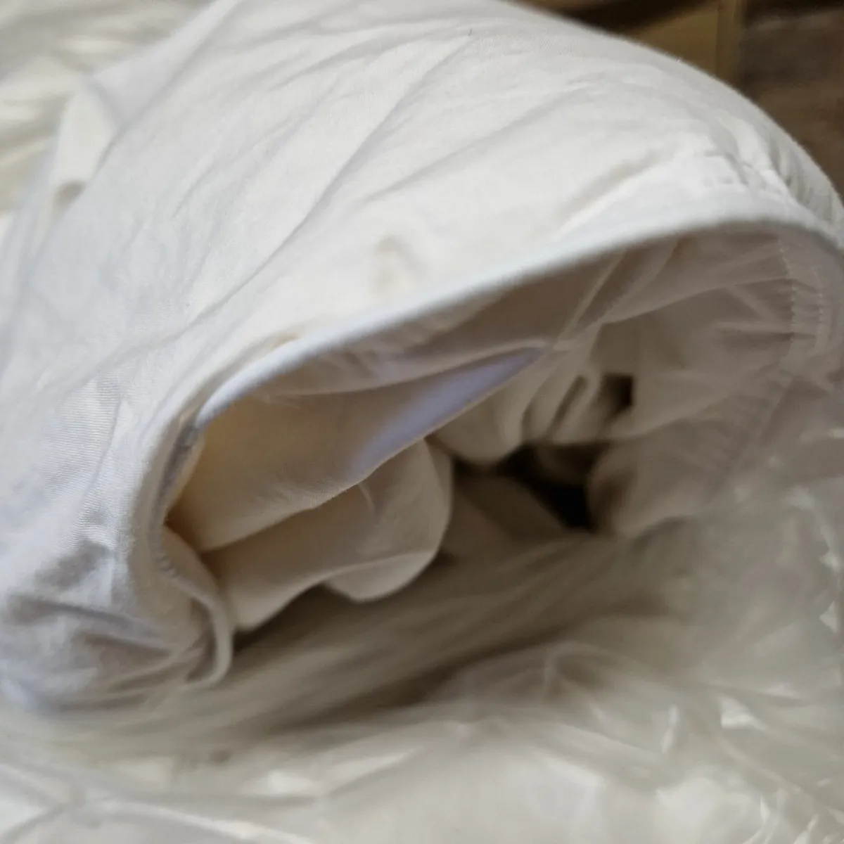 Duck Feather & Down DUVET - Image 3