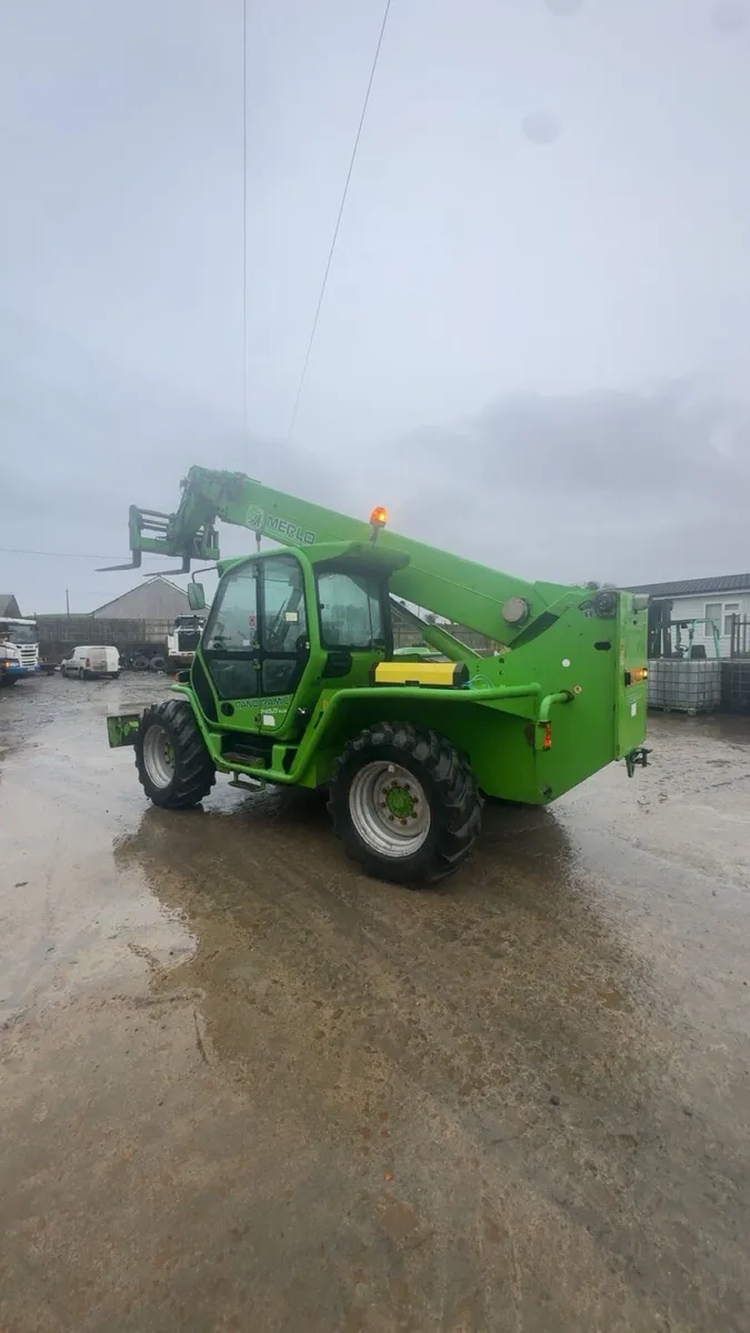 Merlo 540.170plus - Image 4