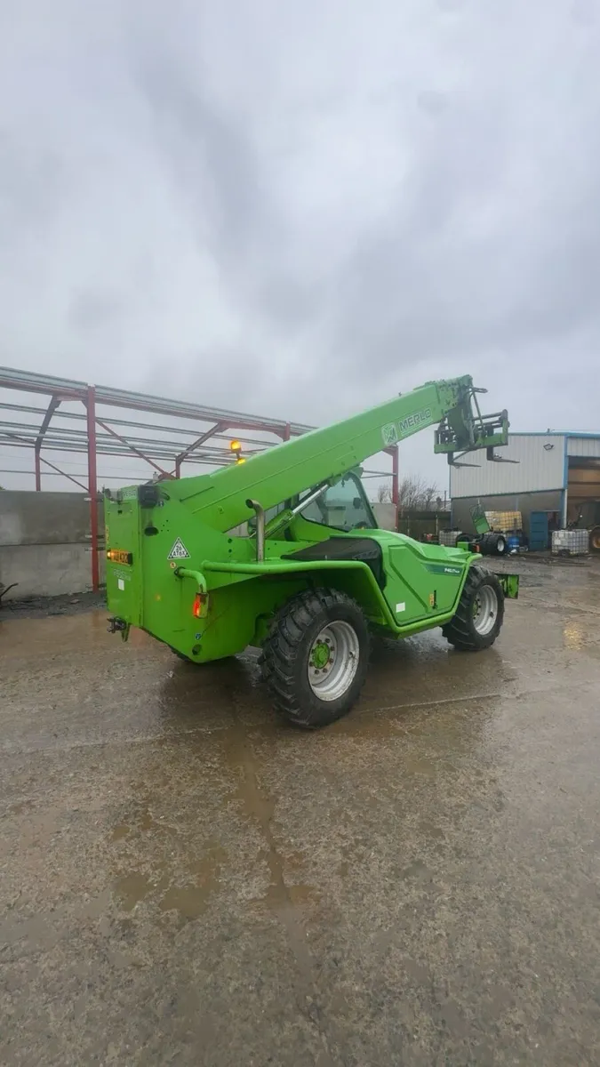 Merlo 540.170plus - Image 3