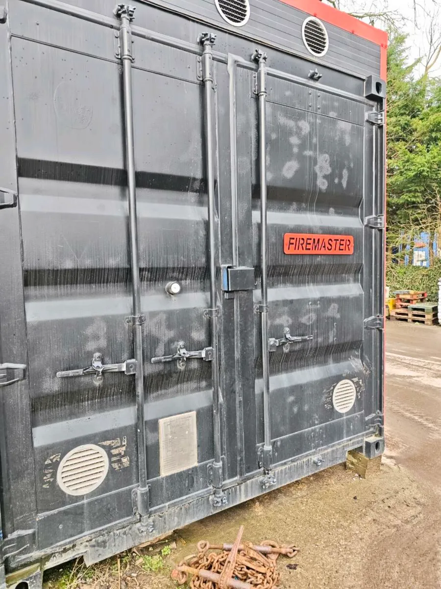 Firewood kiln - Image 1