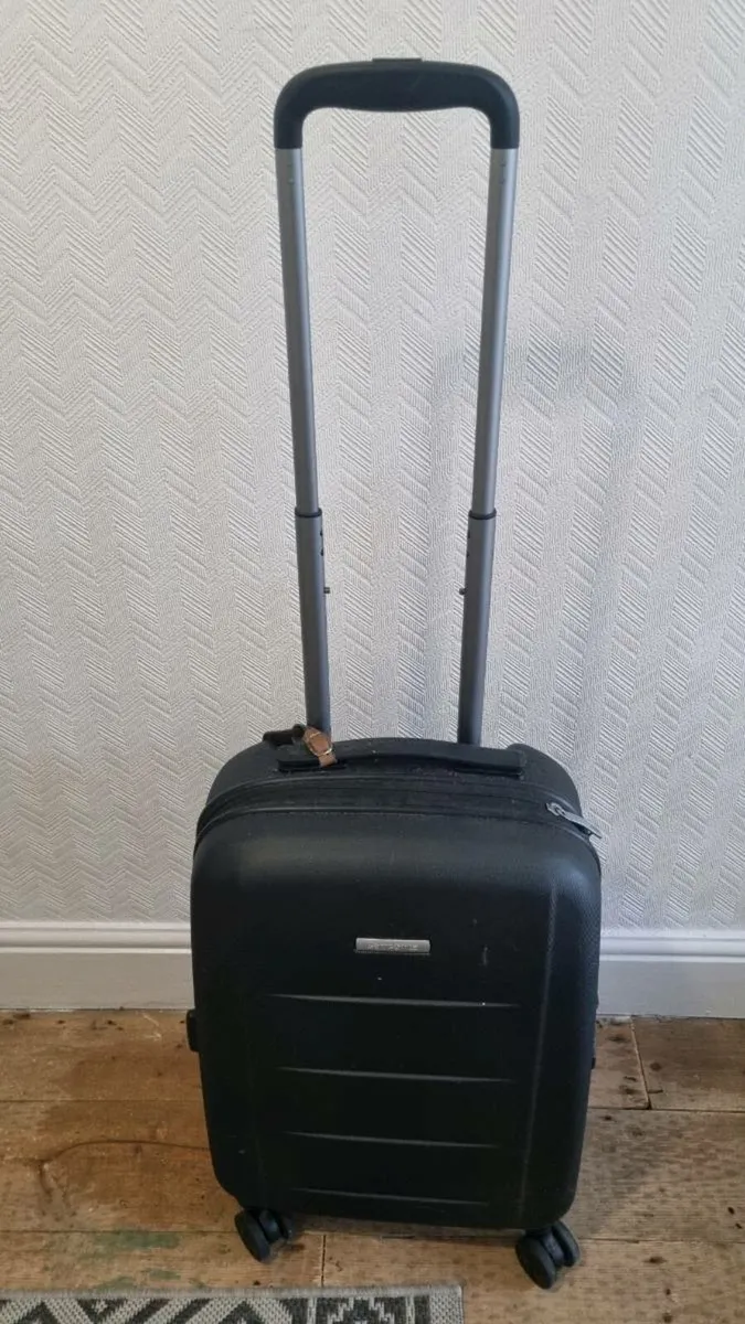 Samsonite Four Wheel Trolley Bag - Image 1