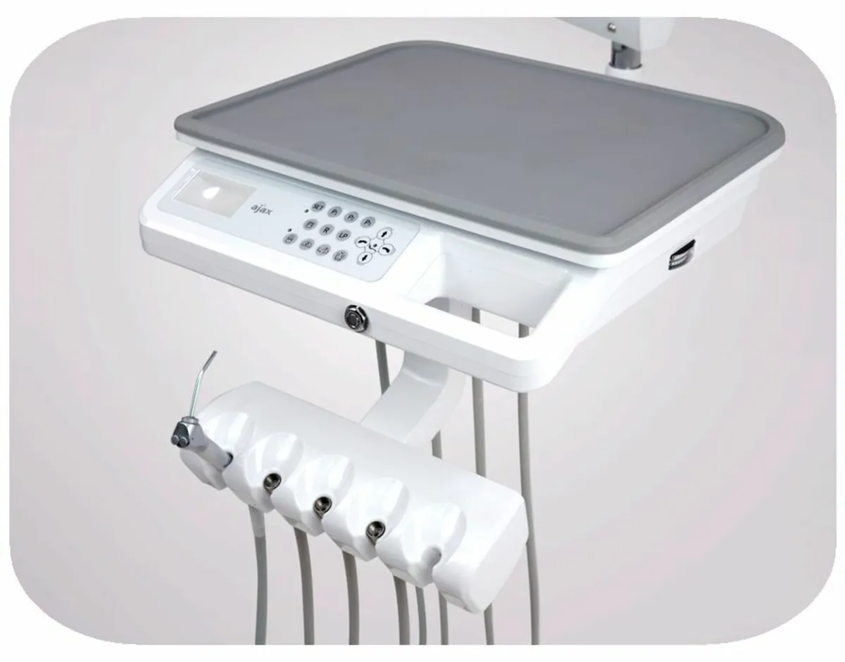 Ajax AJ12 Dental Chair (Treatment Centre) - Image 4