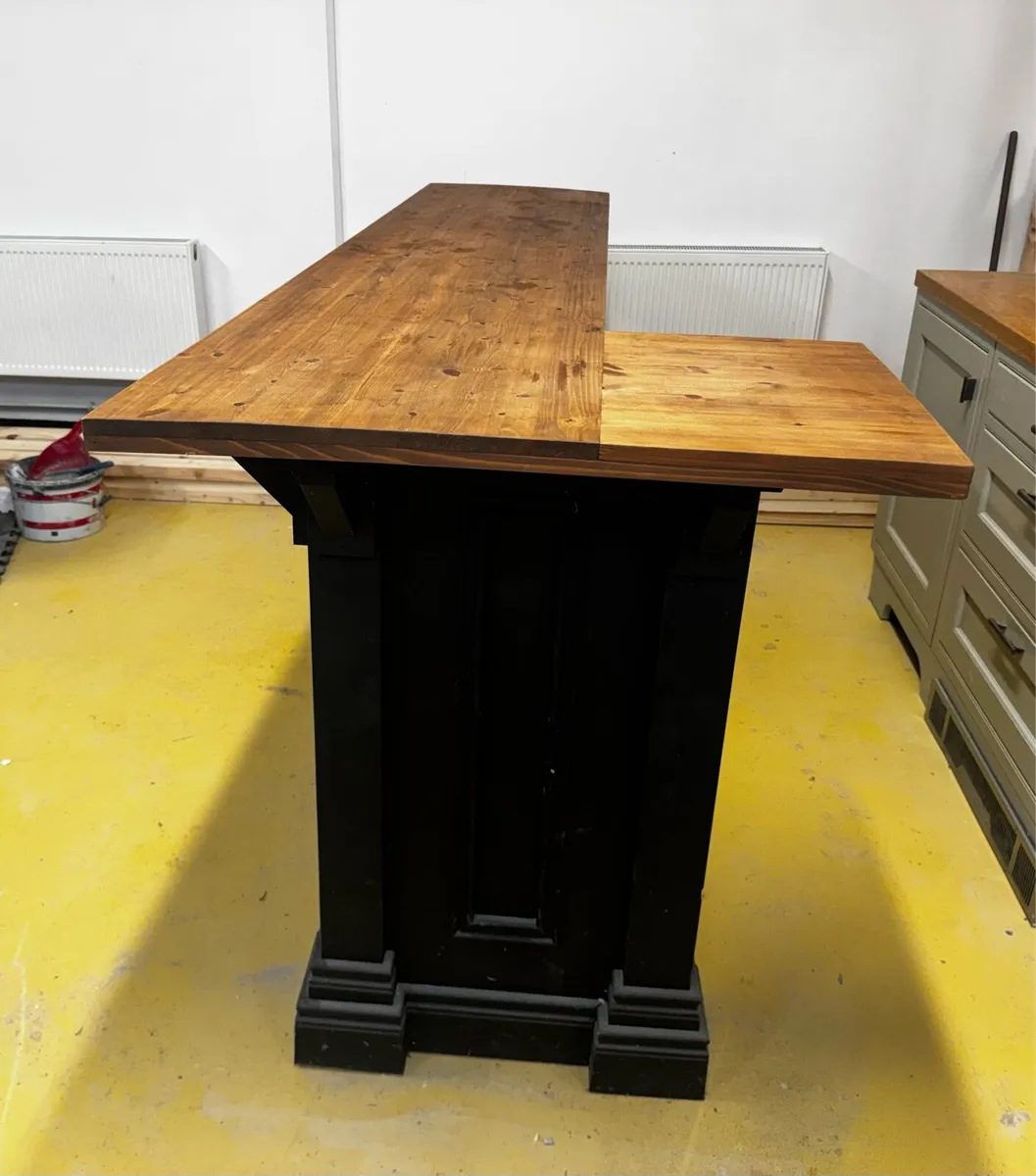 Bar counter - Image 2