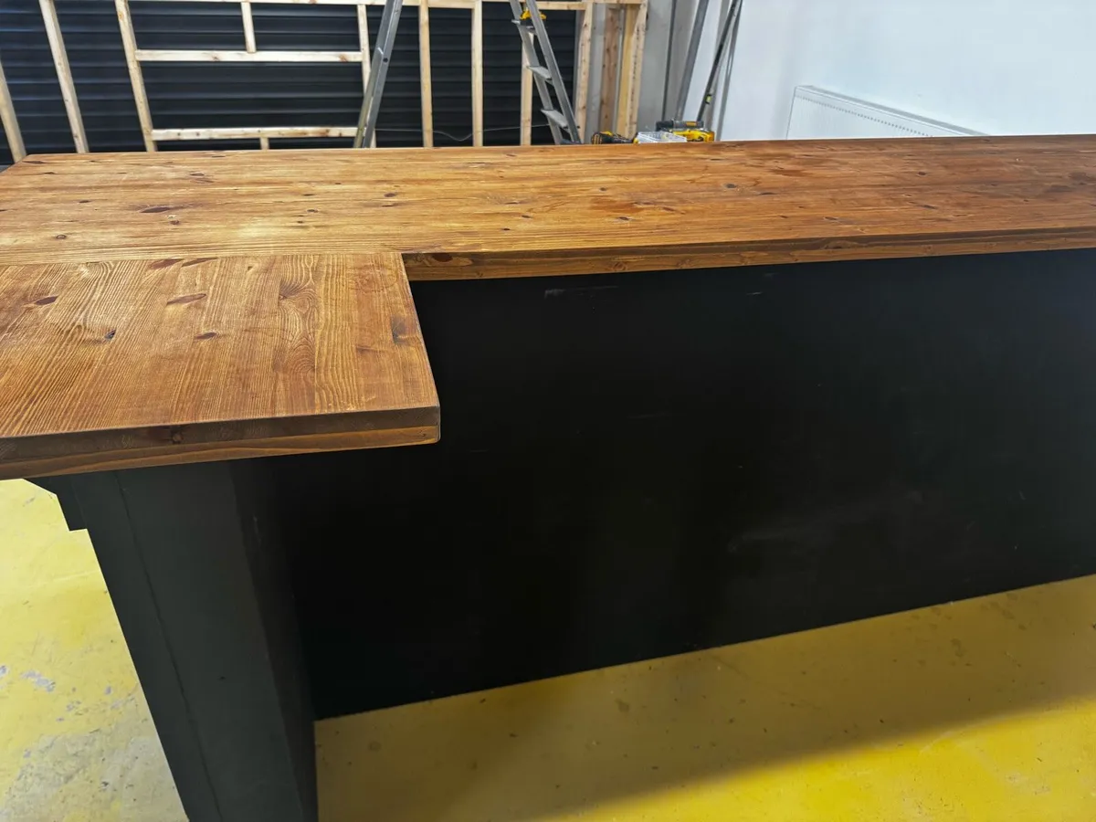 Bar counter - Image 3