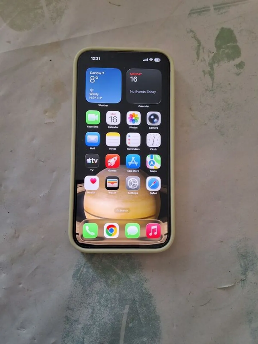 Apple iPhone 14 plus - Image 1