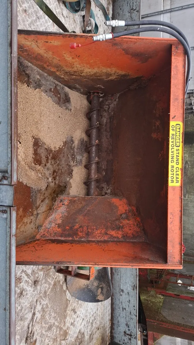 Beet chopper - Image 2