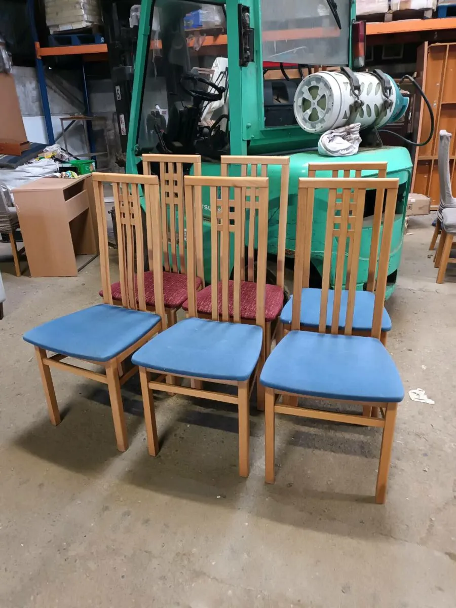 Kitchen Chairs
