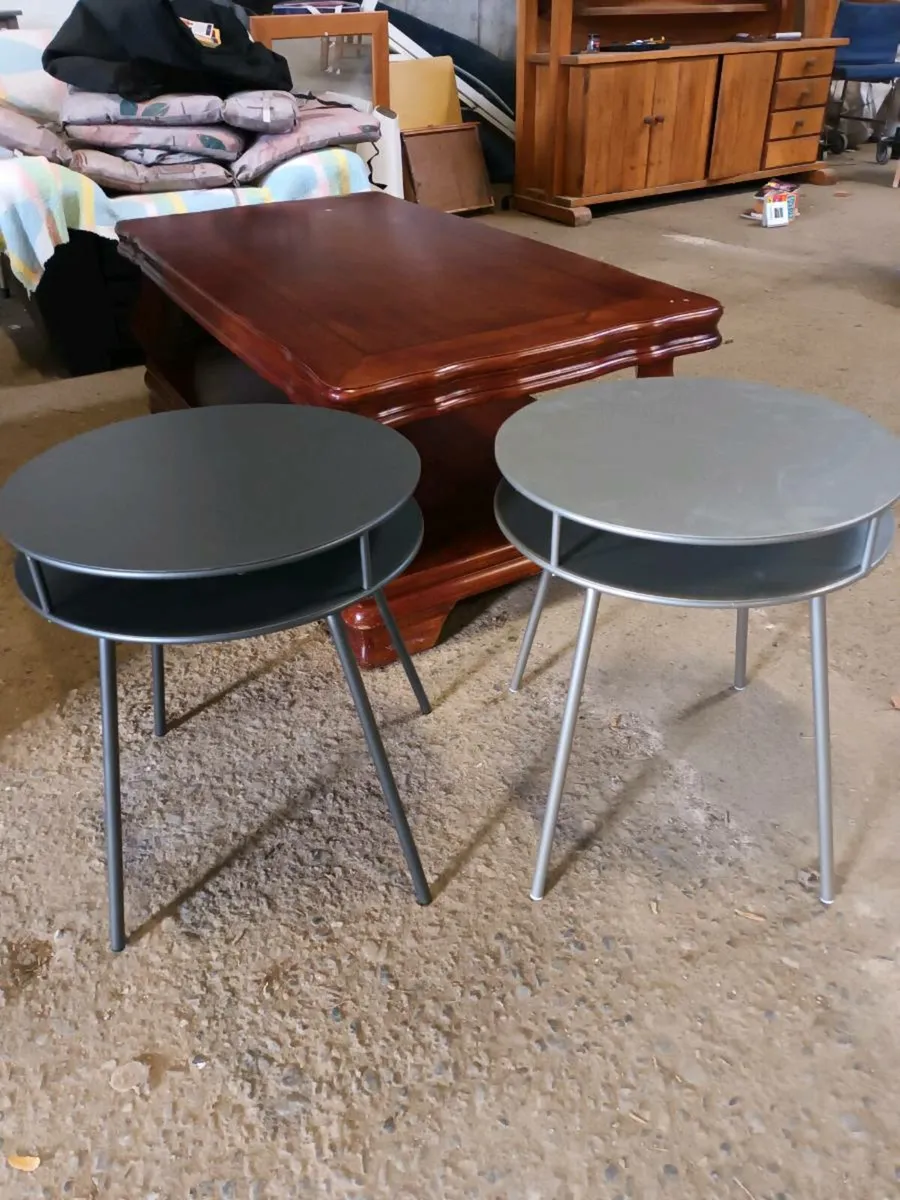 Coffee Table - Image 2