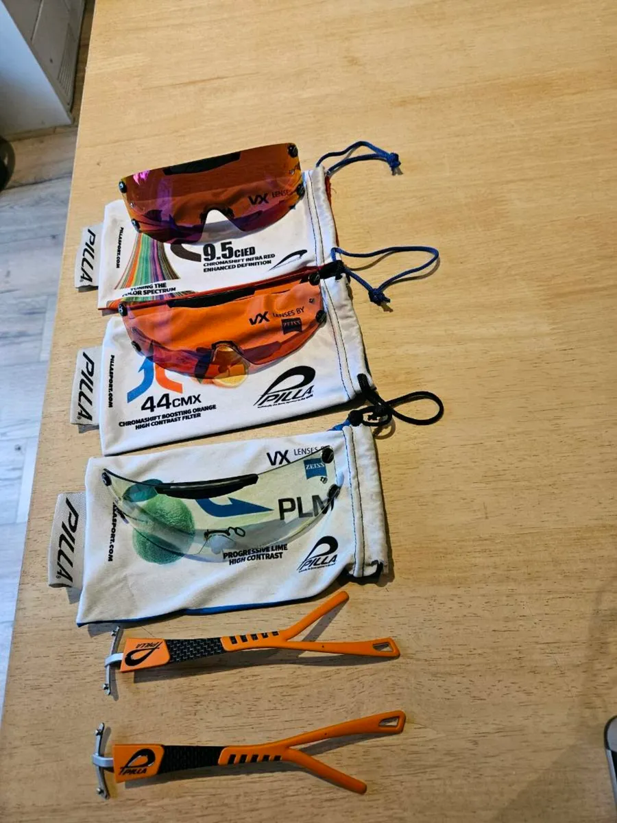 Pilla eye wear - Image 2