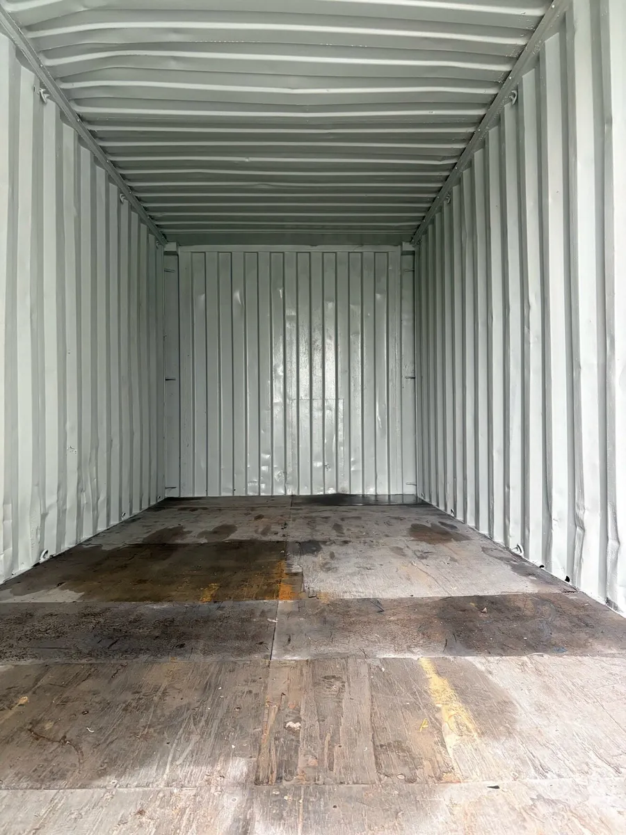 Shipping container - Image 2