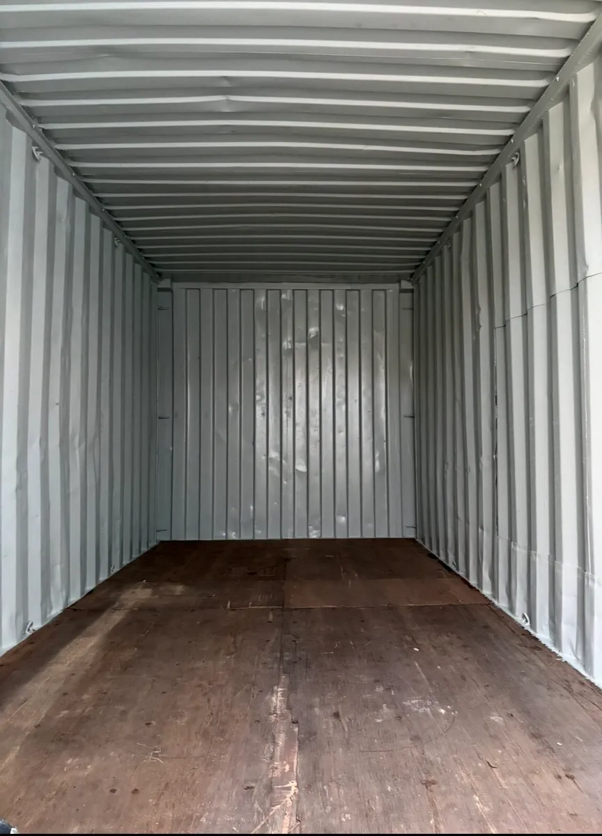 Shipping container - Image 3