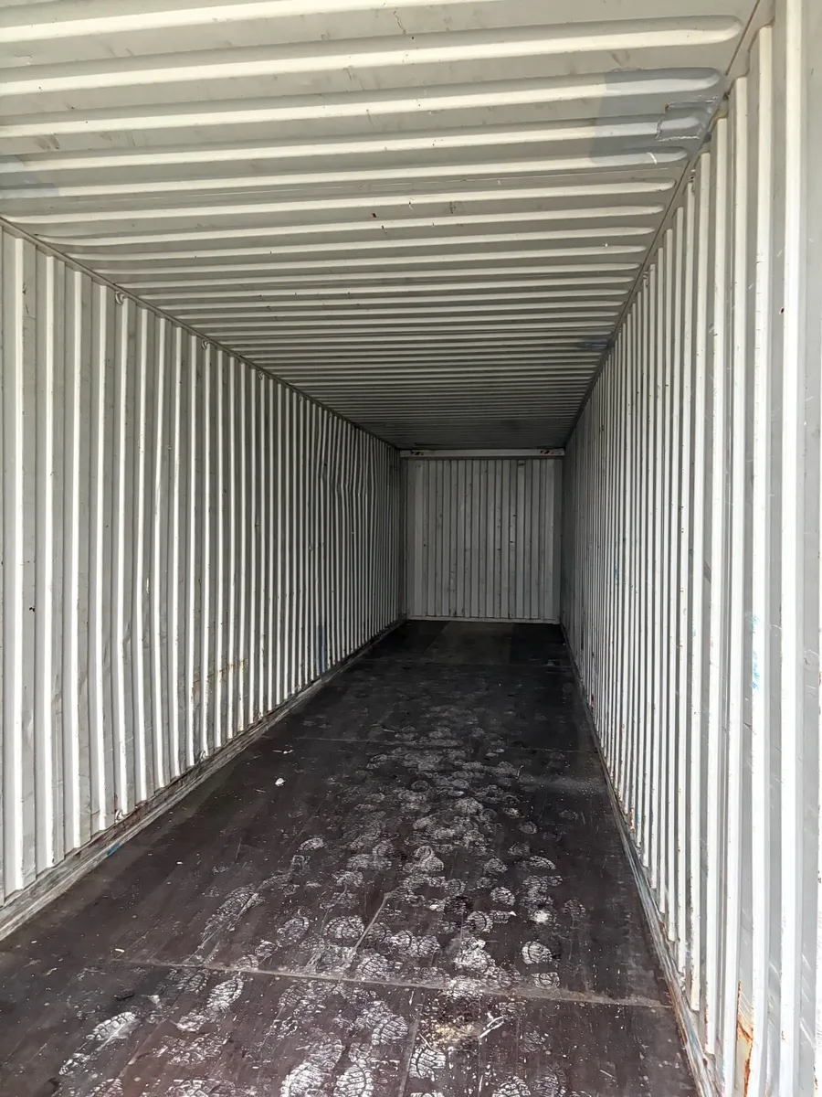 Shipping container - Image 4