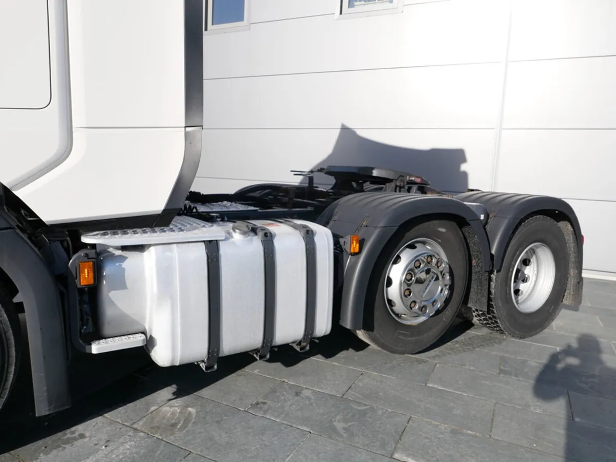 2020 Scania R450 N/G Normal 6x2 T1-03174 - Image 4