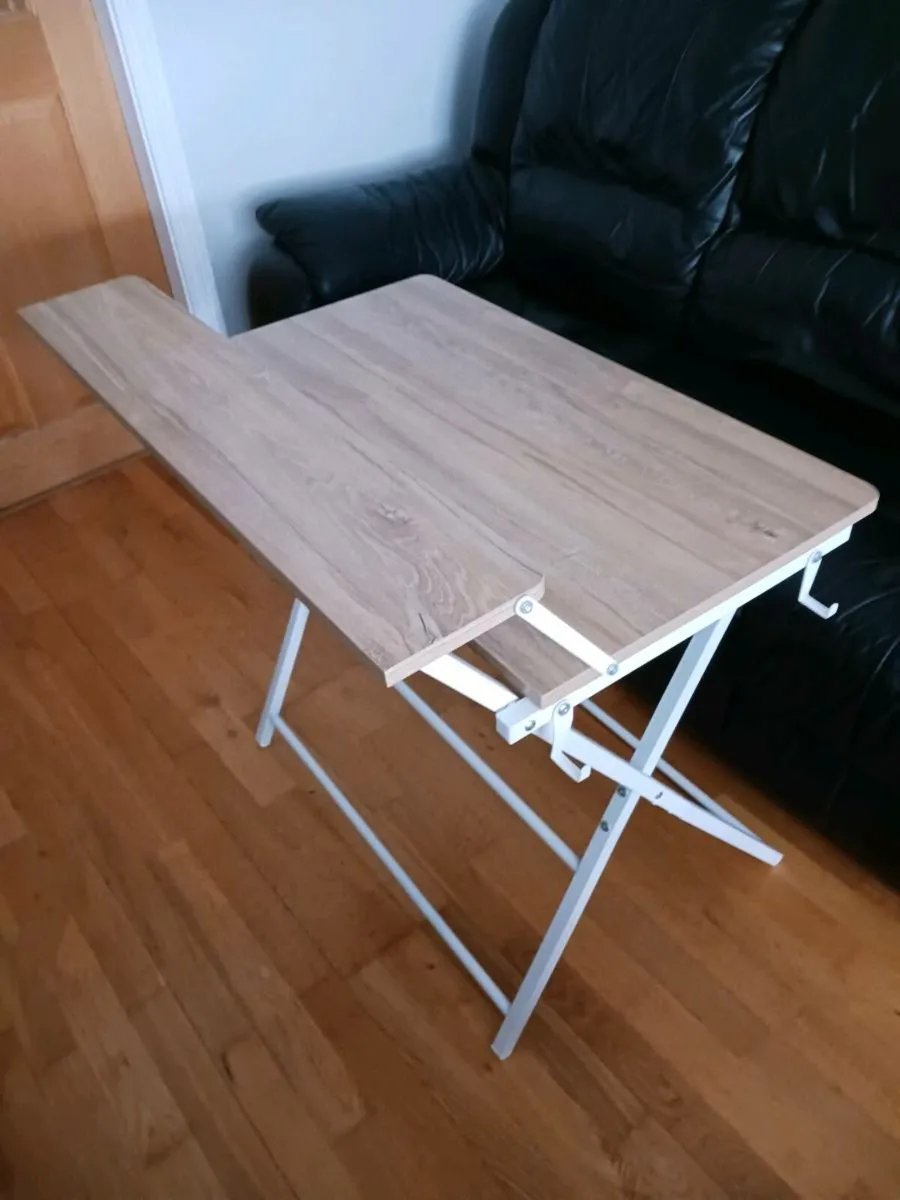 Folding desk - Image 3