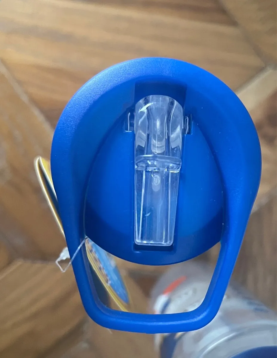 Sonic Water bottle - Image 3