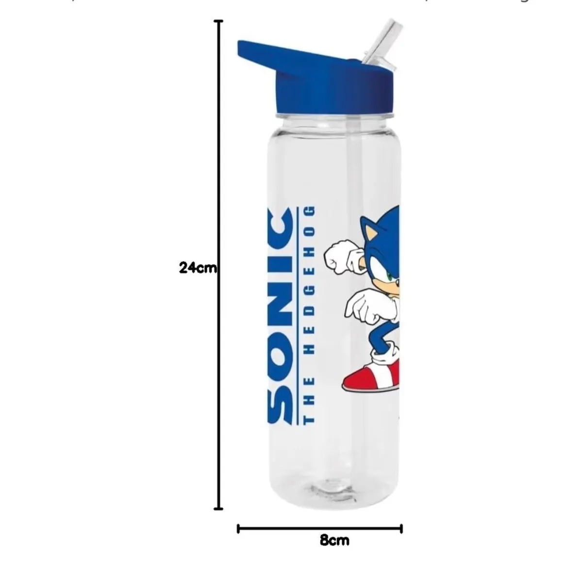 Sonic Water bottle - Image 4