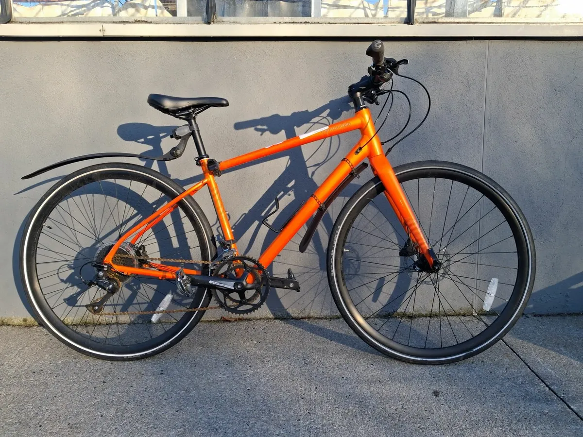 Online Auction Of A Cannondale Bicycle & More! - Image 3