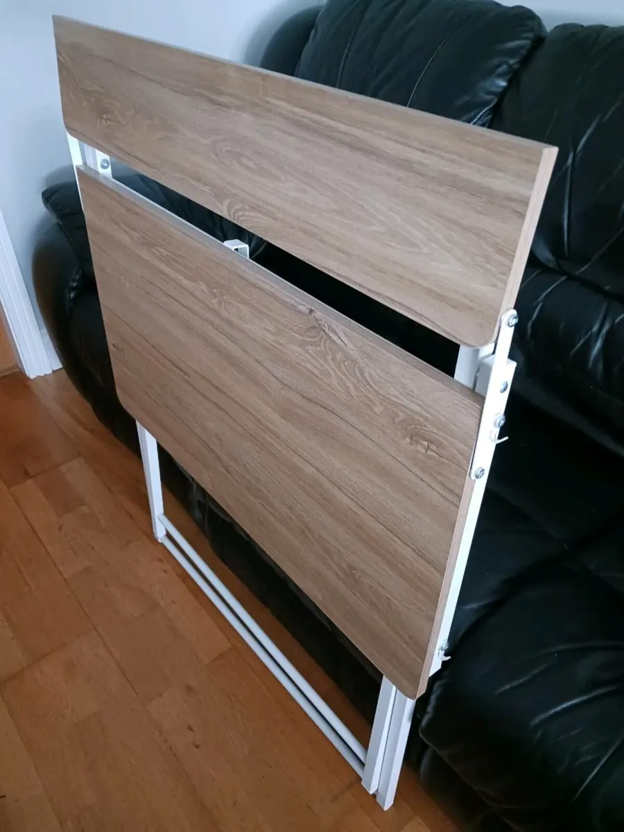 Folding desk - Image 4