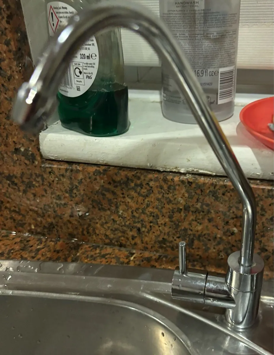 Water filter system - Image 4