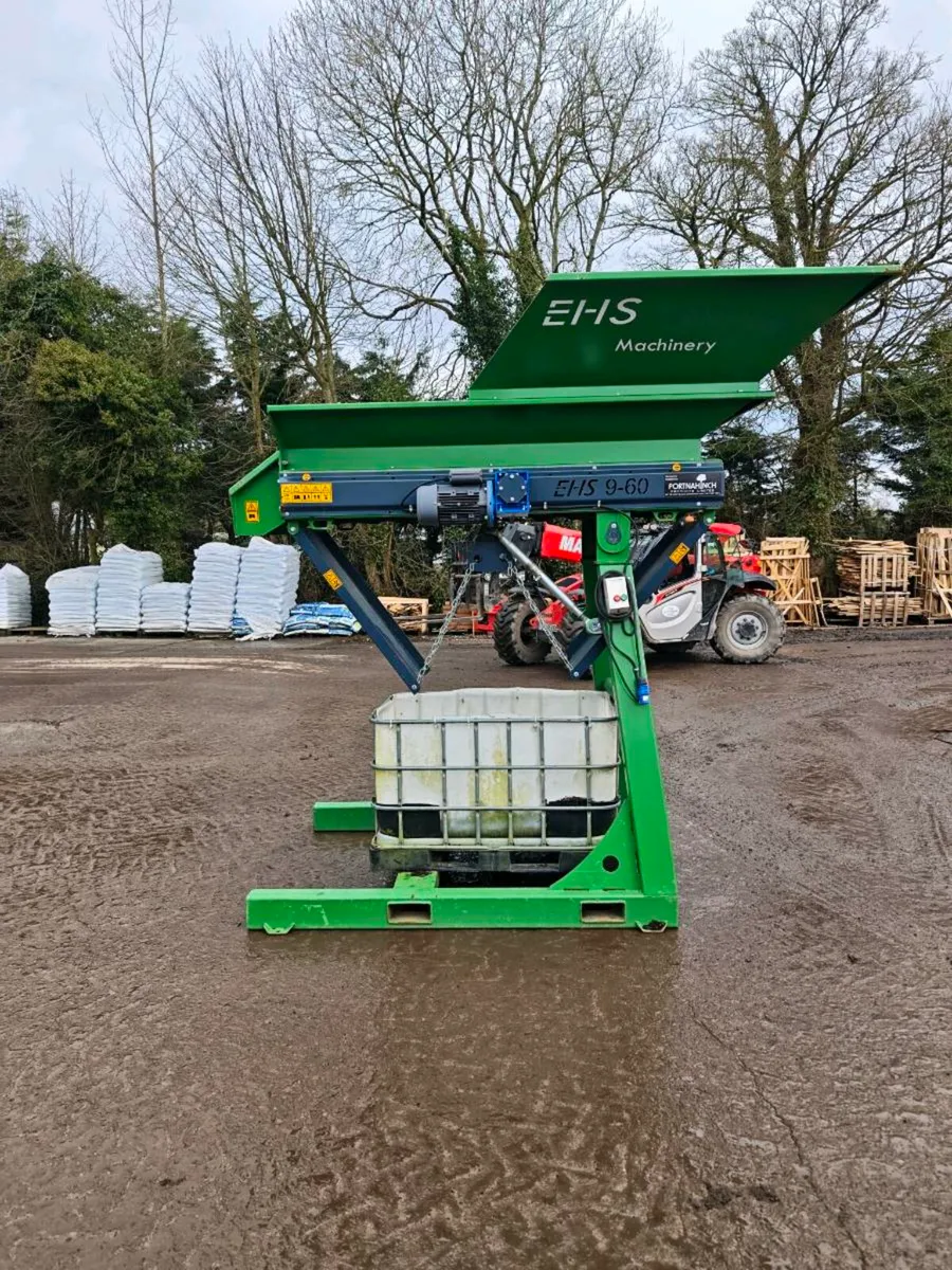 Firewood cleaner - Image 3