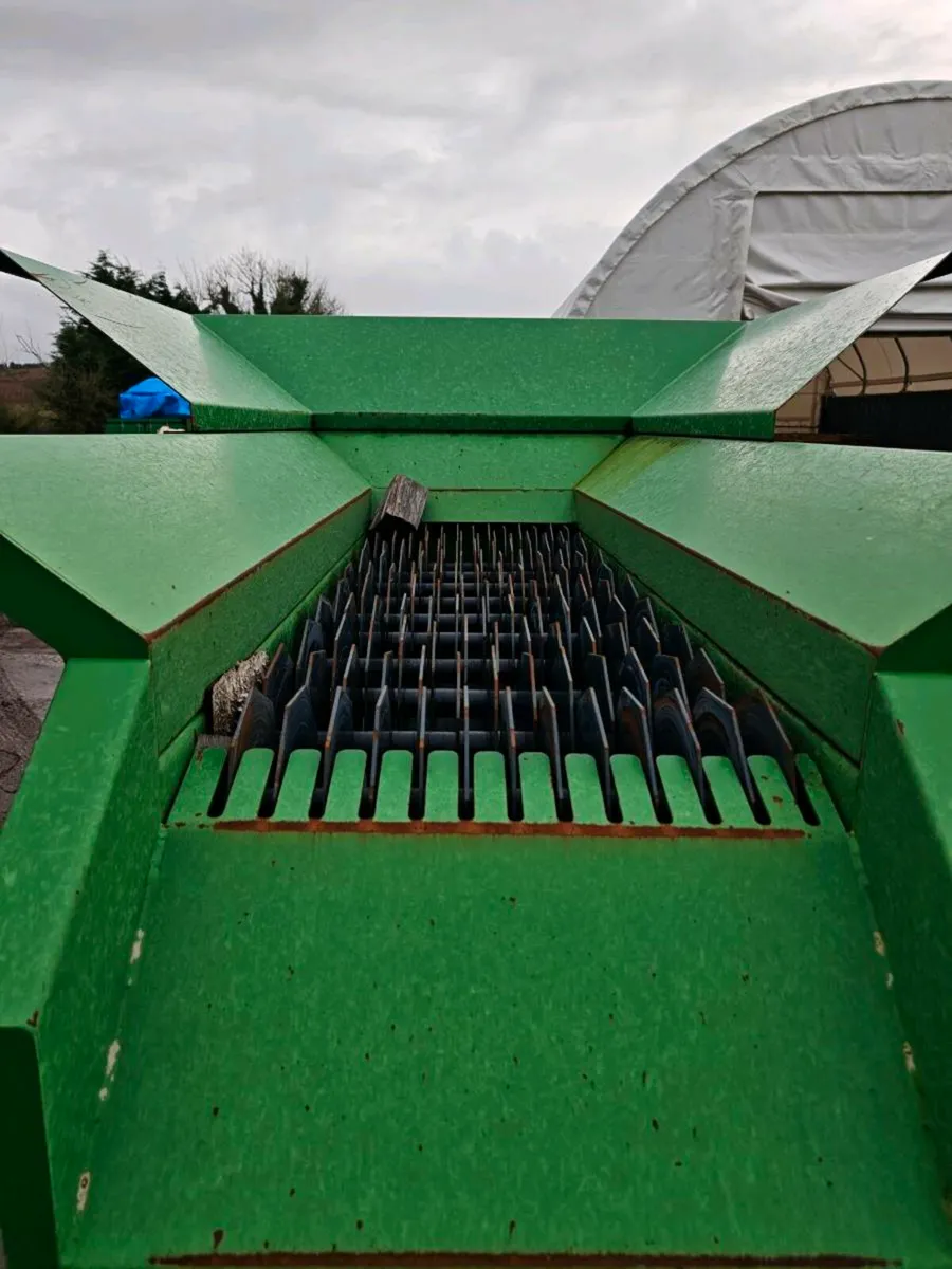 Firewood cleaner - Image 4