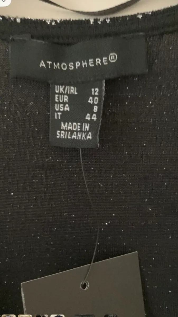 Dress size 10/12 uk - Image 3