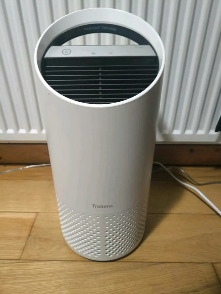 TruSens air purifier z-1000 - Image 1