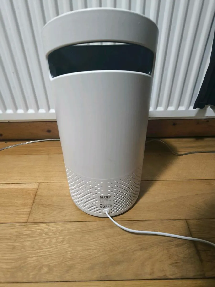 TruSens air purifier z-1000 - Image 4