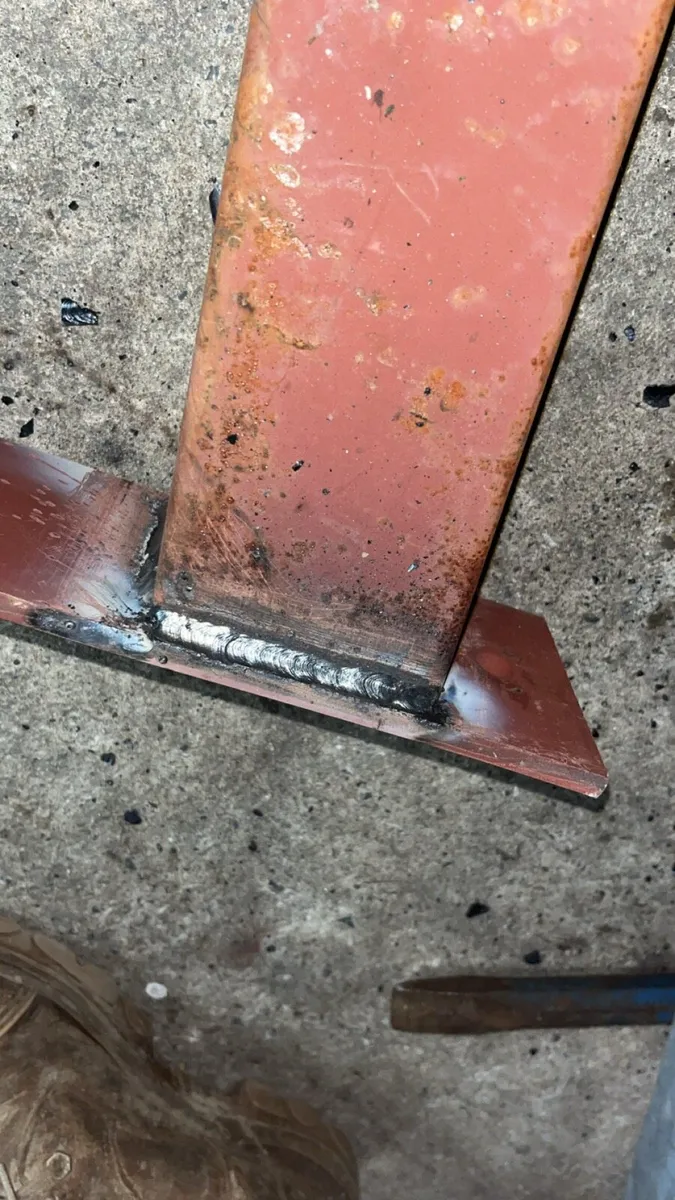 ❌Welding work available ❌ - Image 3