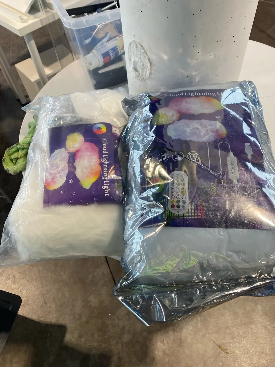 Cloud Led Nights - Image 2