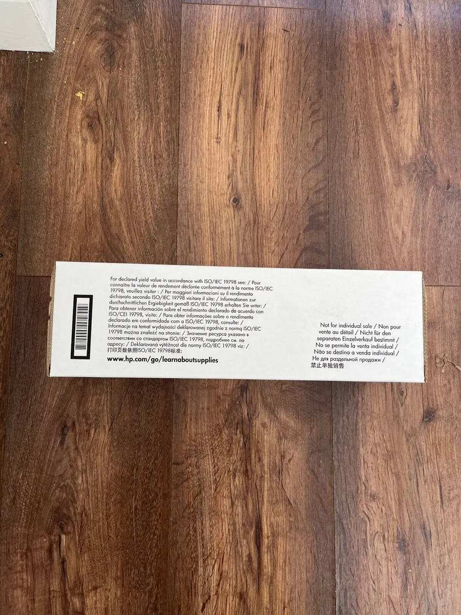 HP CF413X Magenta Ink Toner 410X - Image 4