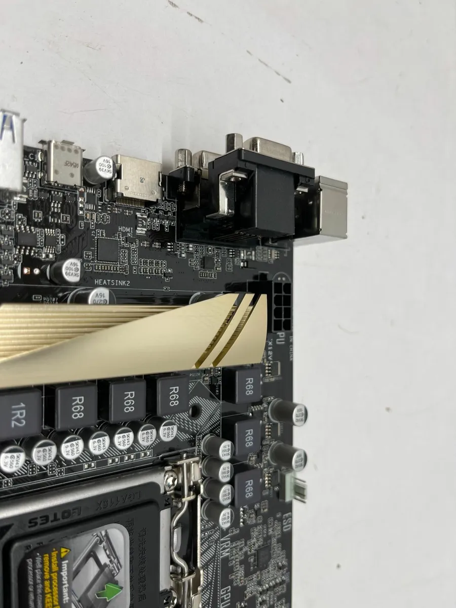 Online Auction Of A  Motherboard Socket & More! - Image 3