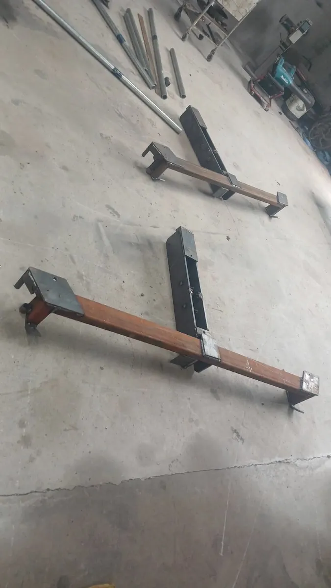 ***Scrapers*** - Image 2