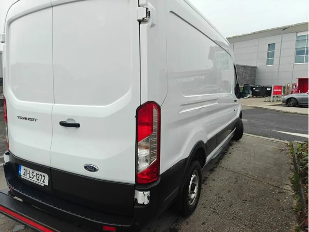 Ford Transit 310 Leader Ecoblue - Image 2