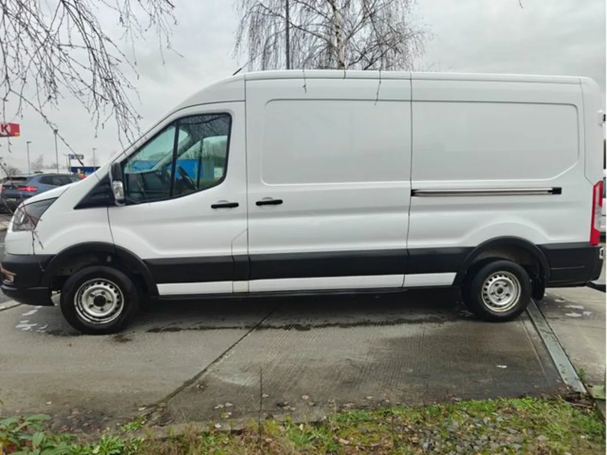 Ford Transit 310 Leader Ecoblue - Image 3