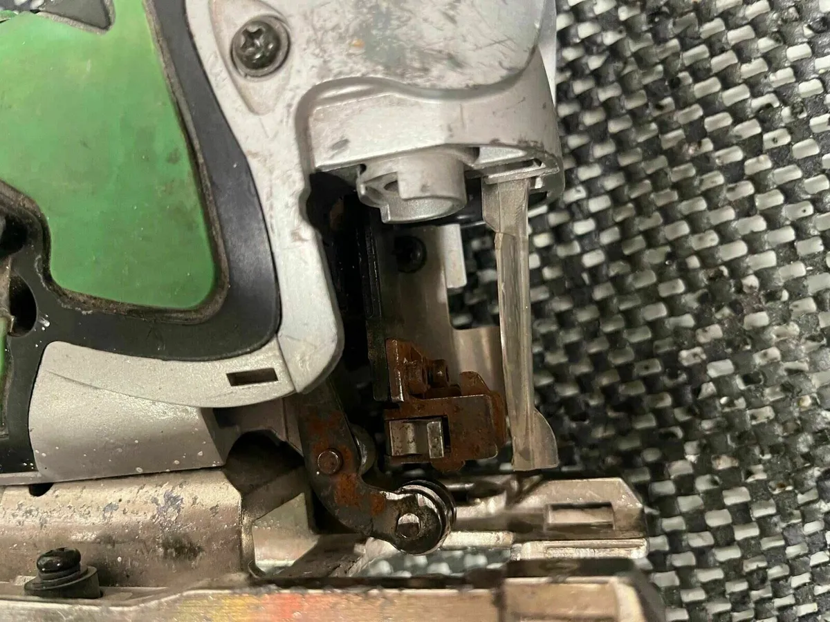 Hitachi Jigsaw - Image 3