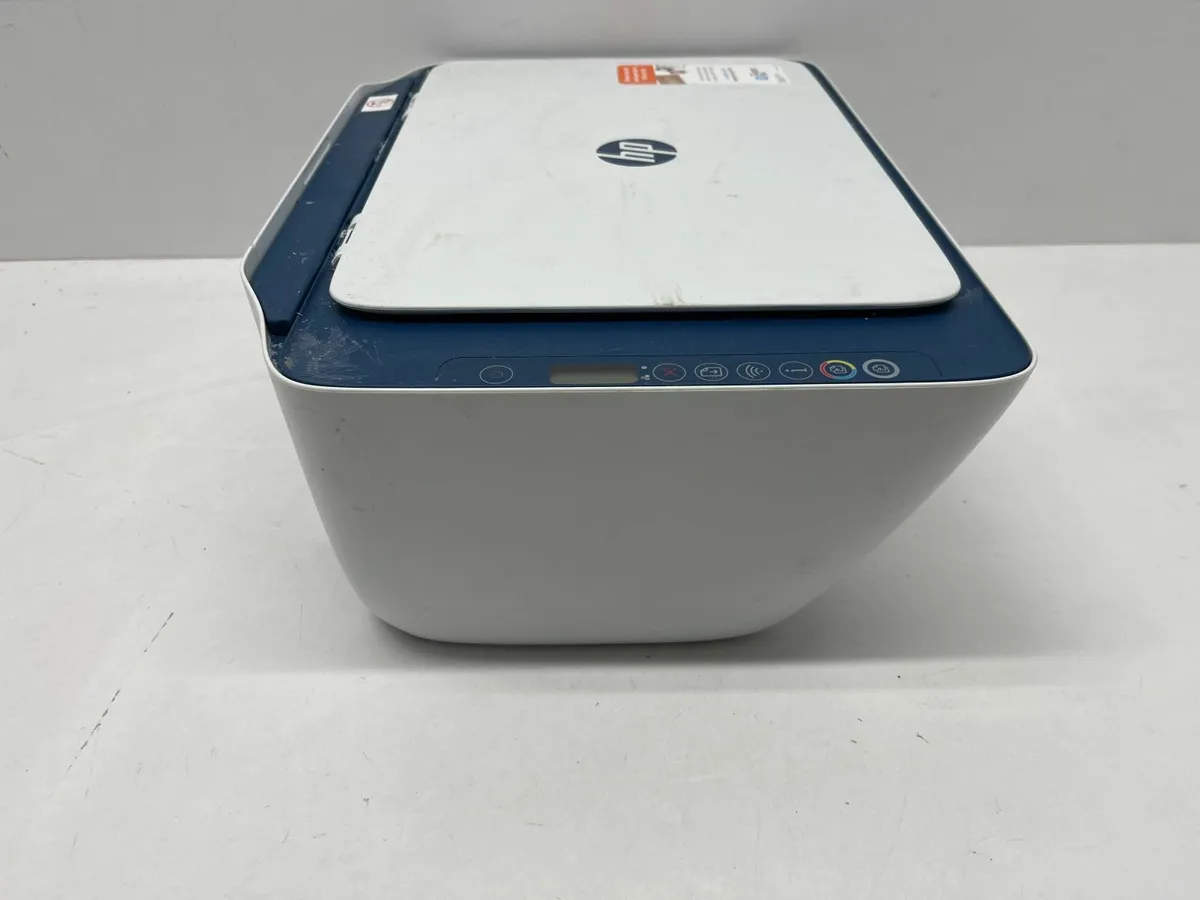 Online Auction Of A HP Desk Jet  Printer & More! - Image 2