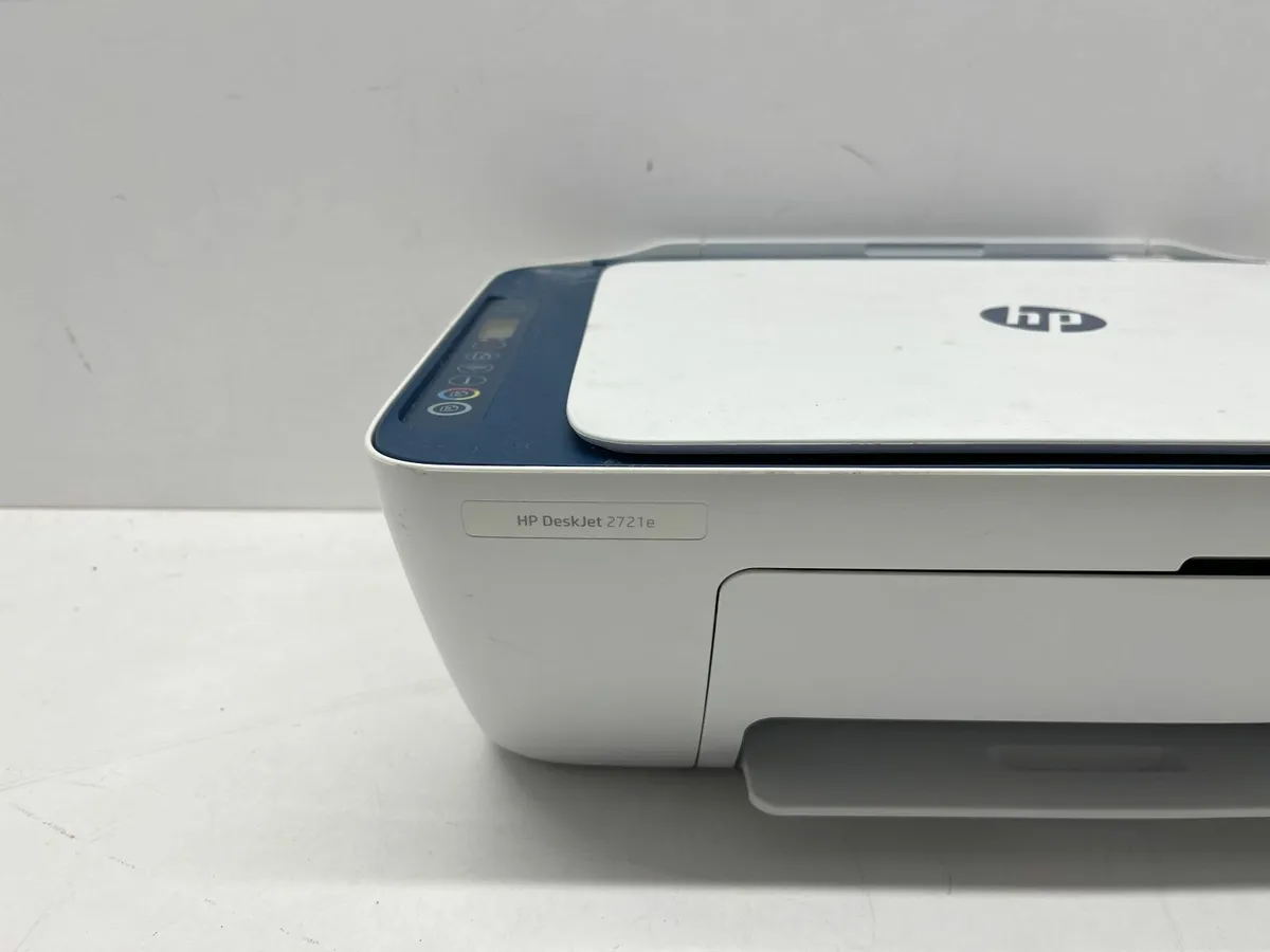 Online Auction Of A HP Desk Jet  Printer & More! - Image 3