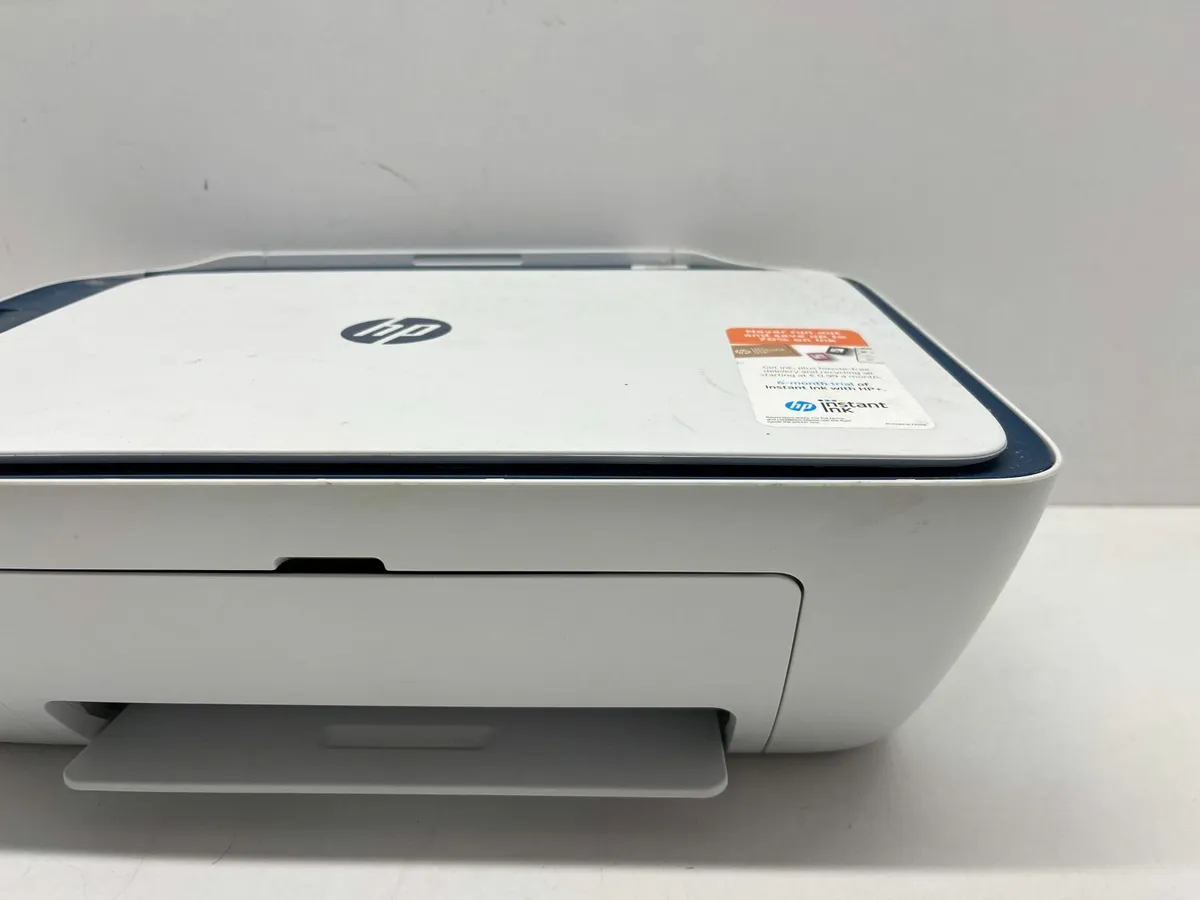 Online Auction Of A HP Desk Jet  Printer & More! - Image 4