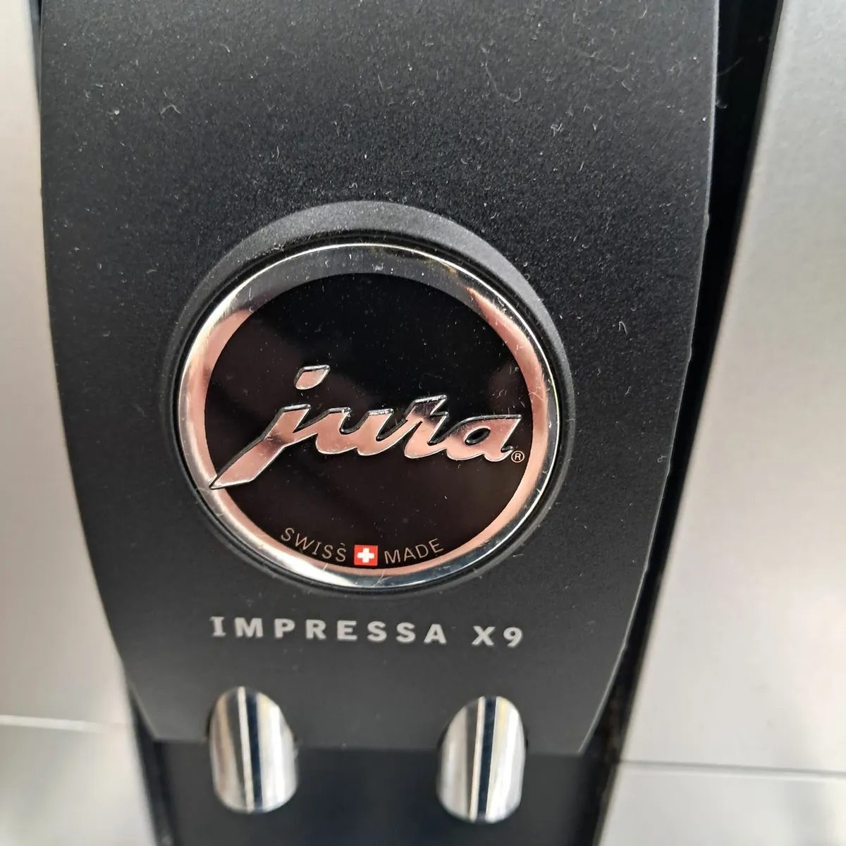 Jura Impressa X9 - Image 3