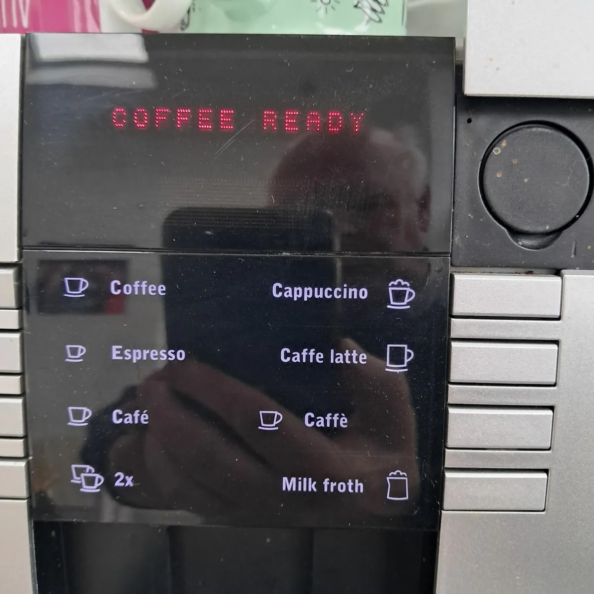 Jura Impressa X9 - Image 4