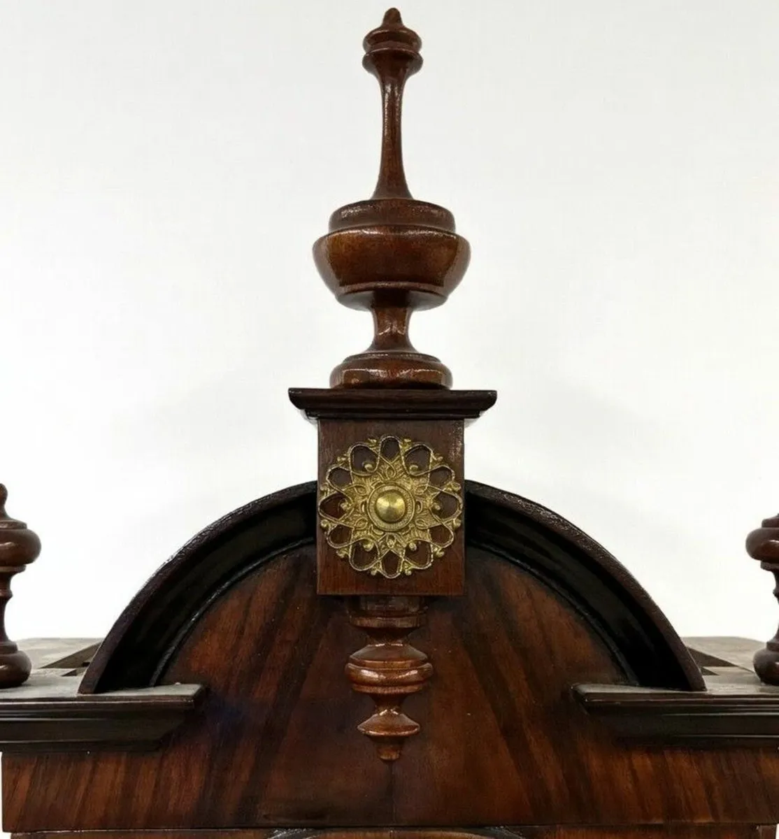 Antique Clock - Image 2