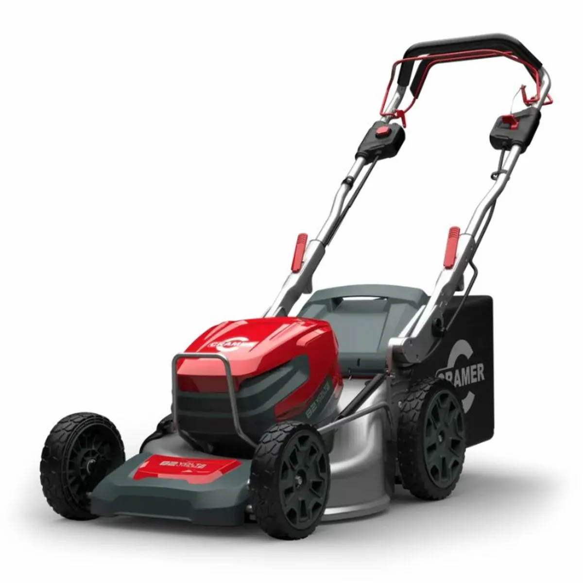 Cramer Lawnmowers available and on Sale - Image 1