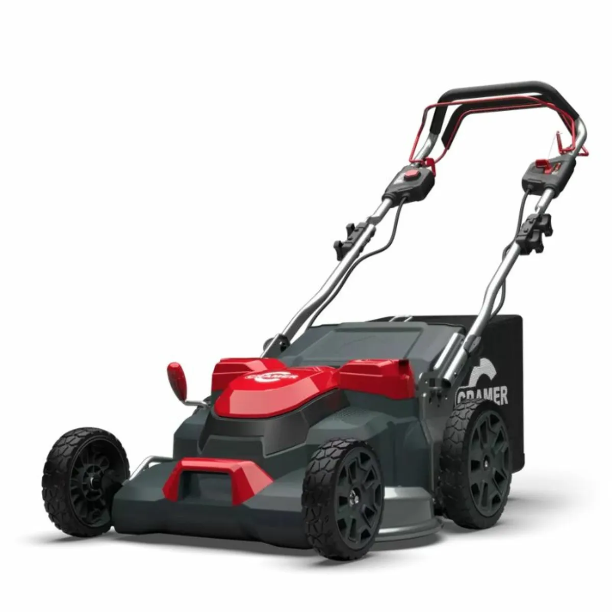 Cramer Lawnmowers available and on Sale - Image 2