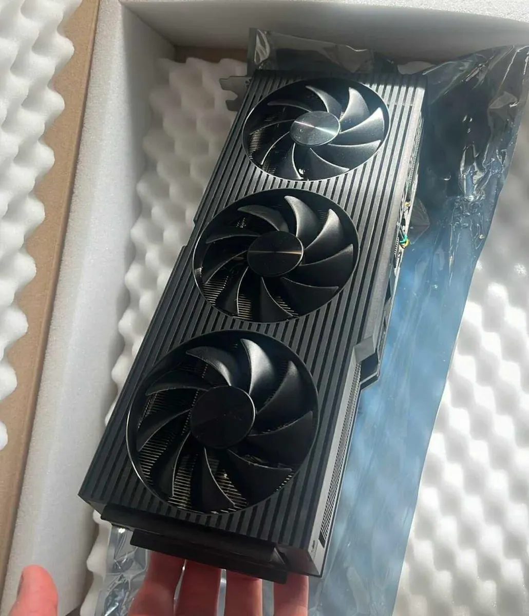 Rtx 4080 gpu