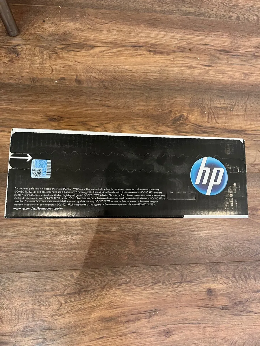 Hp C7115A Black Ink Toners - Image 3