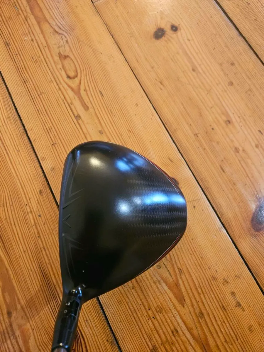 Callaway Big Bertha Fusion 10.5 Driver - Image 2
