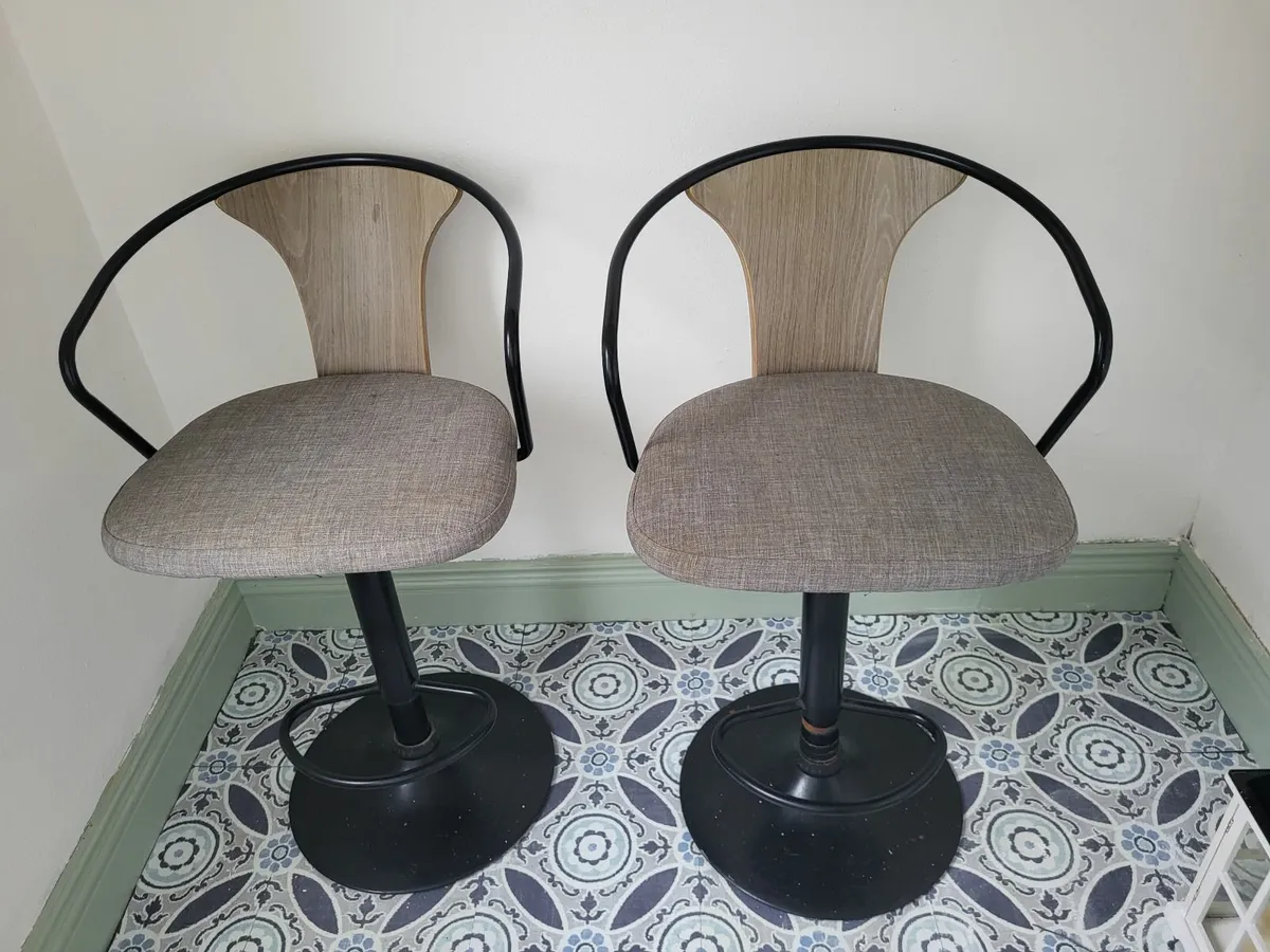 Stools - Image 1
