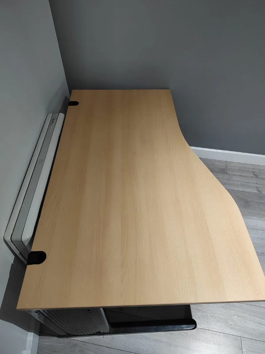 Work/study from home desk - Image 2