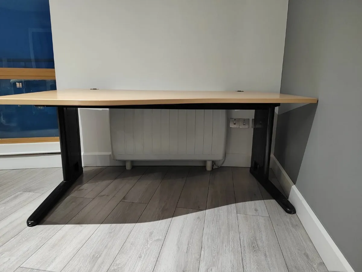 Work/study from home desk - Image 4